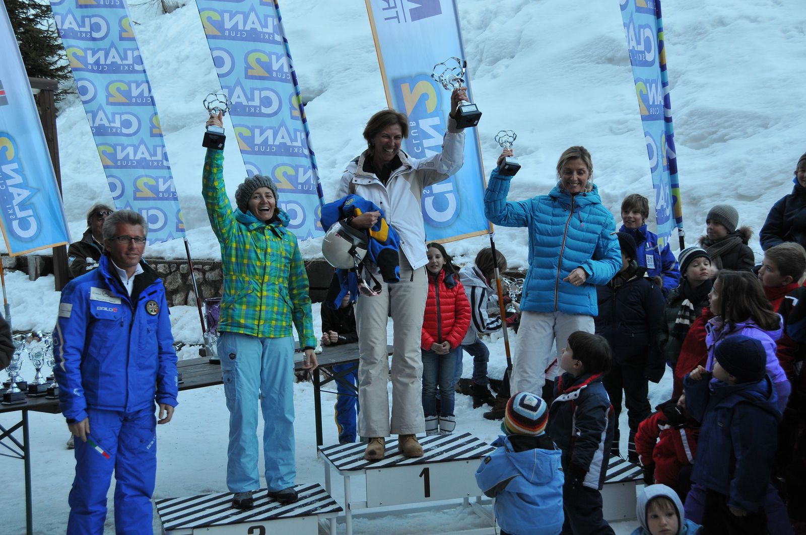 Prem Camp Sociali S 00069